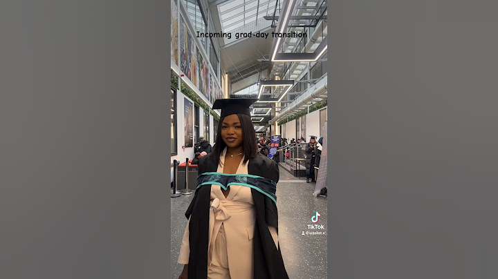 I went wild with these grad day series🤭. #youtubeshorts #graduation  #classof2024 #unilife