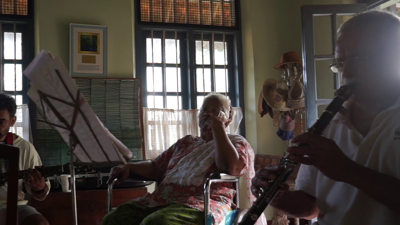 Mankotta Covers - Fly me to the moon