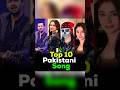 বিশ্ব কাঁপানো পাকিস্তানি ১০টি গান | Overnight Viral Top 10 Pakistani Songs | Majboor | Ishqa Ve