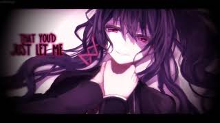 Nightcore  choke [NV]  by  U.N.D.E.R.D.O.G.S