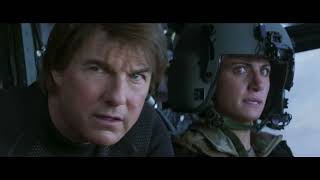 MISSION IMPOSSIBLE 8: The Final Reckoning | Official Trailer HD 🎬