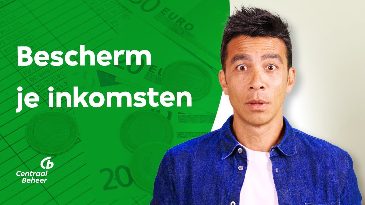 Hier heb je een WIAverzekering voor nodig! Centraal Beheer YouTube