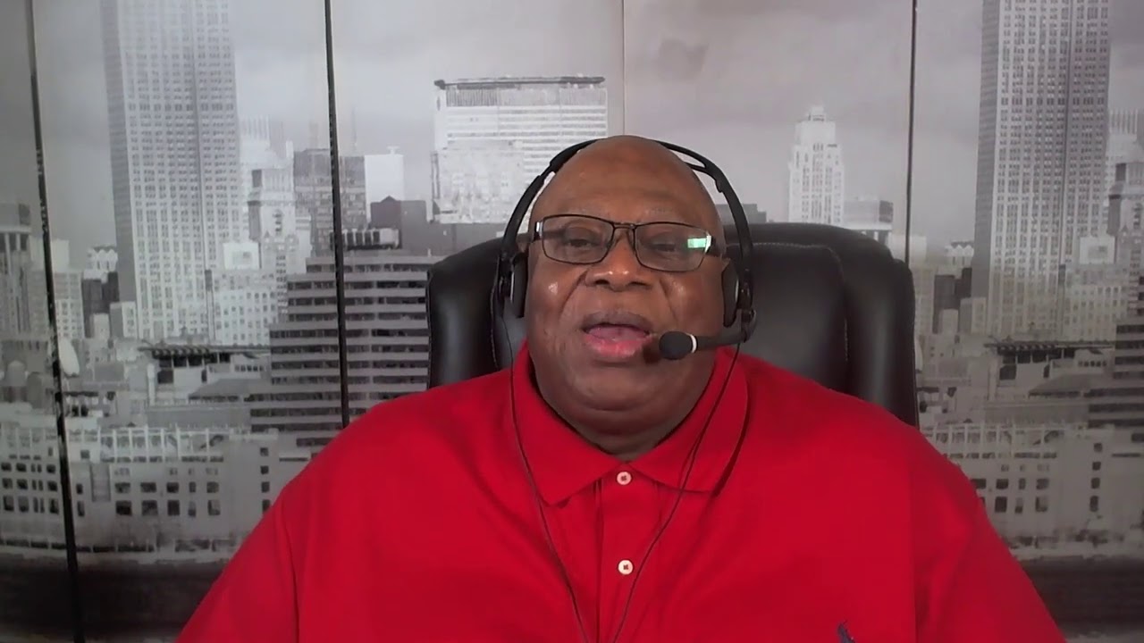 SPIRITUAL WARFARE TRAINING FROM APOSTLE HOPKINS WARFARE MANUAL CLASS 1