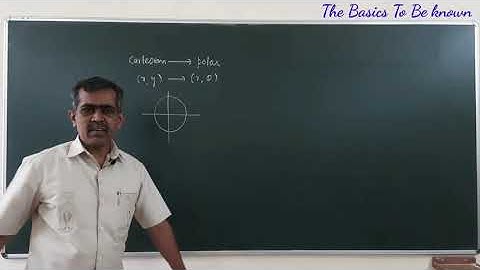 "Change ofvariables indouble &tripleintegrals"