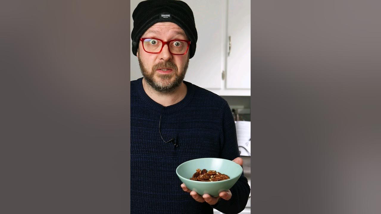 why-can-t-americans-agree-on-how-to-say-pecan-shorts-youtube