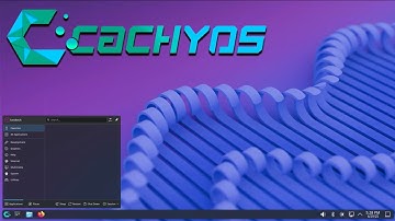 How To Install CachyOS On Separate Drive ( No USB Needed! ) | Dual Boot With Windows | UEFI