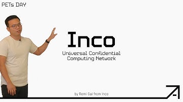 Remi Gai: Inco-Universal Confidential Computing Network