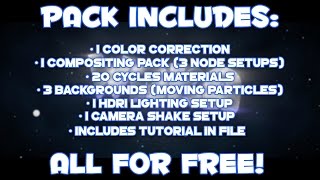 WAKASHAWS BIG 2K16 CYCLES LIGHTROOM PACK [FREE] [NOT MADE BY ME]