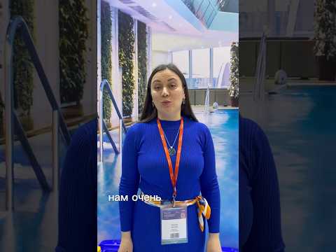 Замечательный отзыв от участника и организатора выставки в Крокус Экспо Натальи.#отзывы_artshow