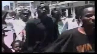 KWANZA UNIT 9CREW) -When you rock (  video) 1994
