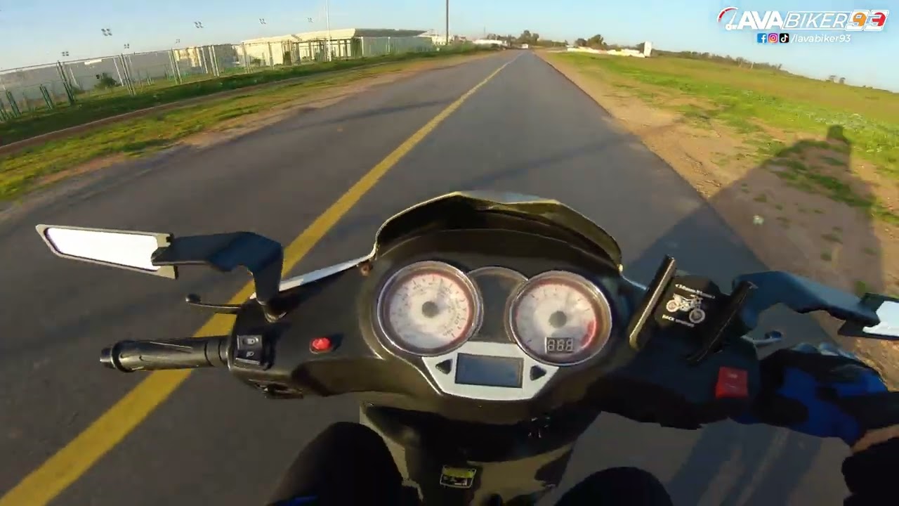 Chill Raw Ramadan Ride 002: Sala Al Jadida Morocco 😱😱 02/24/2026 جولة بالموطور قبل الفطور