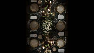 The First Lady And The Executive Residence Staff Prepare For The Crown Price Of Saudi Arabias Visit