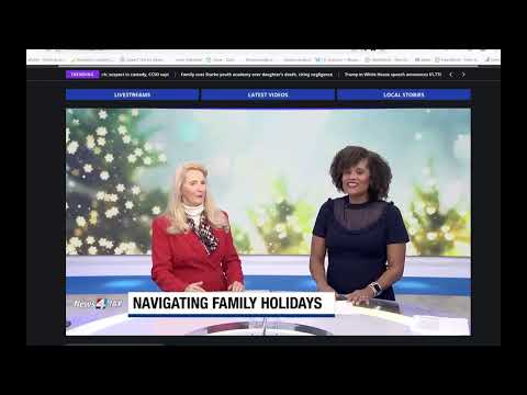 Play video: Holiday Conflict