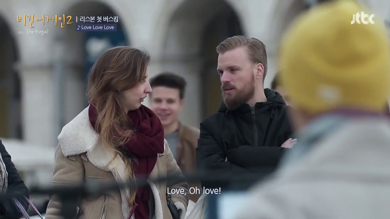 [비긴어게인2]-로이킴-Love Love Love_full