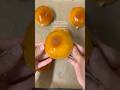 Crème brûlée bombolini🤤#bomboloni #cremebrulee #custard #viral #easyrecipe #trending #youtubeshorts