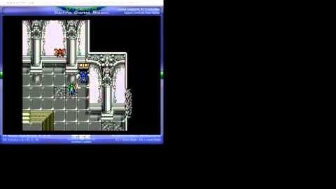 Shining Force CD (Sega CD) - Vizzed.com GamePlay Chapter 2 end