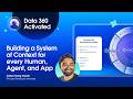 Data 360 Activated - Teaser - Building a System of Context for every Human, Agent, and App