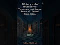 Be Open And Teachable What I Ve Learned DaManIAm Be Open And Teachable What I Ve Learned DaManIAm