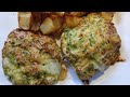 FRITTELLE DI ZUCCHINE FILANTI FRIGGITRICE AD ARIA MOULINEX COMPANION