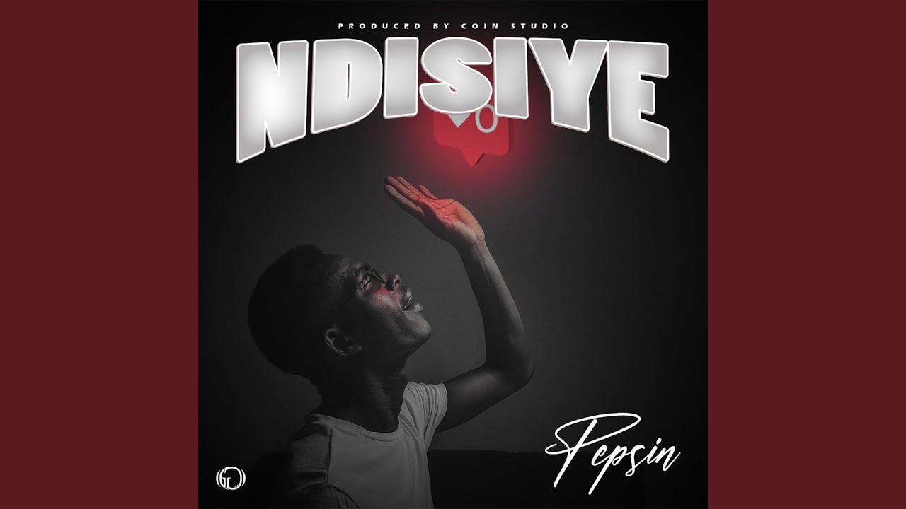 Watch NDISIYE on YouTube Watch NDISIYE on YouTube