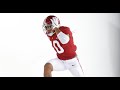 Henry To&#39;o To&#39;o ready to make an impact in 2021 for the Alabama Crimson Tide | SEC News | CFB News