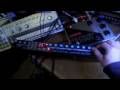 Novation • BassStation Rack / TR-606