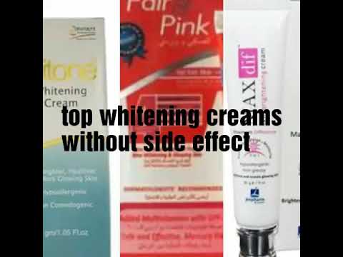 lightening lotion for black skin