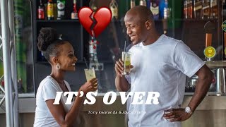 IT’S OVER!!! Tony Kwalanda & Joyce Maina || BROKEN ENGAGEMENT 💍