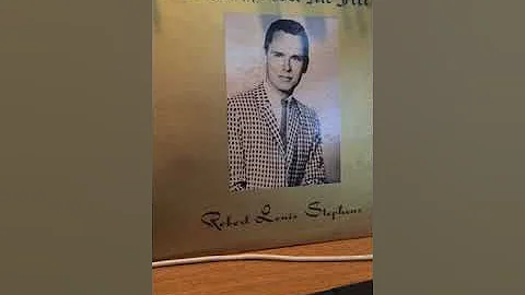 ROBERT LOUIS STEPHENS - Satisfied - Louisiana obsc...