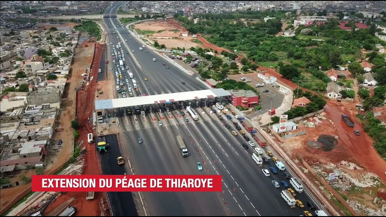 Rétrospectives 2019 - Autoroute de l'Avenir & Eiffage Concessions