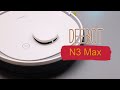 ECOVACS Deebot N3 Max - НОВИНКА 2020 от конкурентов XIAOMI!
