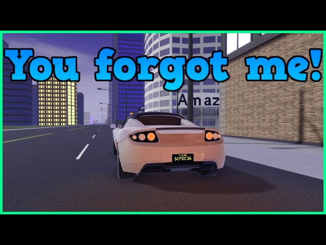 Roblox → SIMULADOR DE VEÍCULOS INCRÍVEIS !! - Vehicle Simulator 🎮 