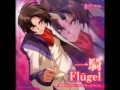 【蒼穹のファフナー】真壁一騎「Flügel」歌ってみた【石井真】