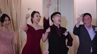 Xpert Wedding _Aurelie & Ashley wedding