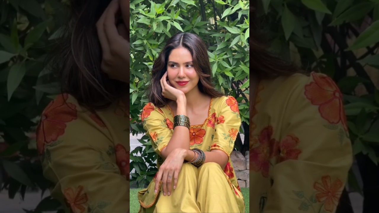 Sonam Bajwa Actress #sonambajwa #sonam #newsong #music #song #punjabisong #love #bollywood #dance