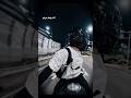 Black and white ... Jungkook biker  ride .. Look  so Osama #ji_jin_Baby_OT7. ..............🐰