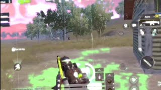 PASTLIVES - PUBG MOBILE MONTAGE