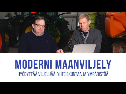 Video: Miten maakaasu hyödyttää ympäristöä?