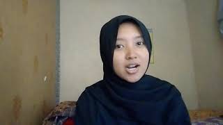 Optional Uts Renita Dwi Lestari21024010079My Favorite Thing Is Hijab Umama
