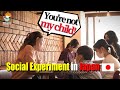 Mother hurting stepchild by not treating equally like real child  social experiment in japan