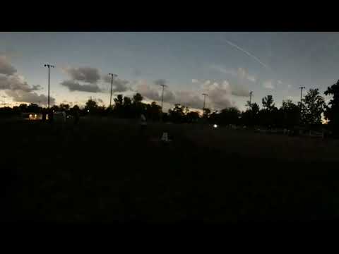 [360 Video] Solar Eclipse, August 21, 2017, Festus, Missouri