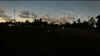 [360 Video] Solar Eclipse, August 21, 2017, Festus, Missouri