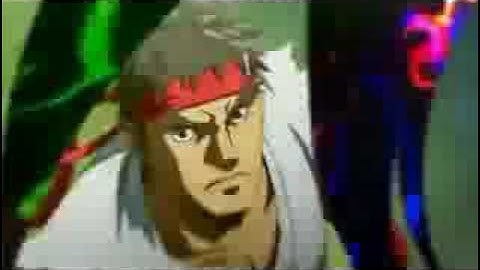 タツノコ VS. カプコン クロスジェネレーション オブ ヒーローズ 日本コマーシャル (11-07-08)