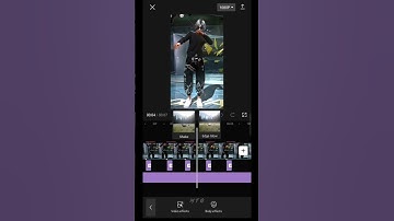Velocity ff 🔥// Capcut editing tutorial, ff edit tutorial, lobby edit ff #shorts