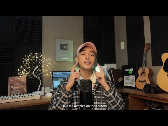 I Like You So Much, You’ll Know It (cover by Arthur Miguel)
