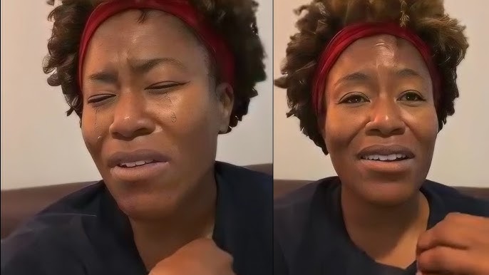 Mandisa In Emotional Video Before Her Death American Idol Star Grammy Winning Christian Singer