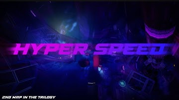 Hyper Speed [ETERNAL] // TRIA.OS