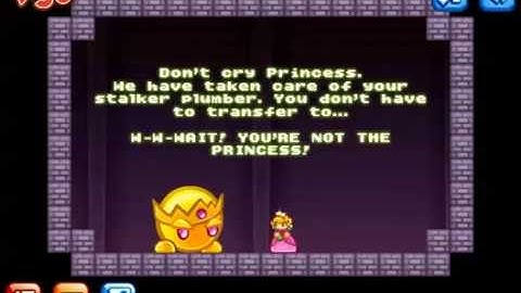 Kill the Plumber -- Level 48 Walkthrough