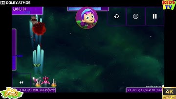 Chicken Invaders Universe Today