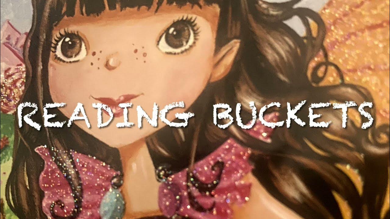 Candy Fairies Chocolate Dreams 🧚🏿‍♀️ YouTube